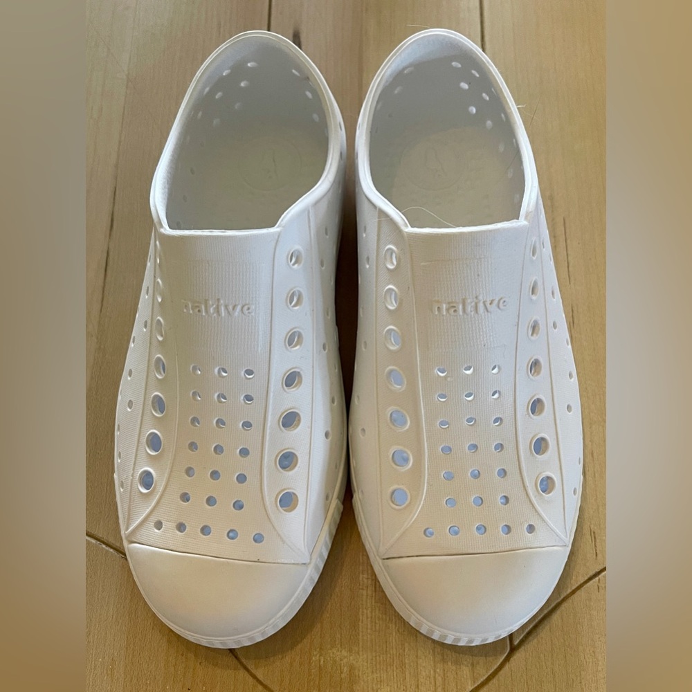 Kids Native Sneakers